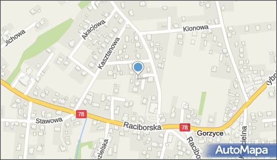 F H U Dareks, Wierzbowa 5, Gorzyce 44-350 - Przedsiębiorstwo, Firma, NIP: 6470524063