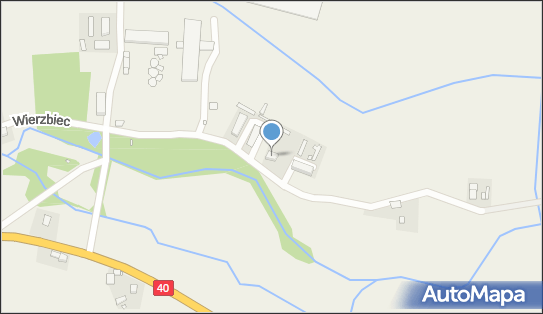 F H U Darex, Wierzbiec 30, Wierzbiec 48-200 - Przedsiębiorstwo, Firma, NIP: 7551187624