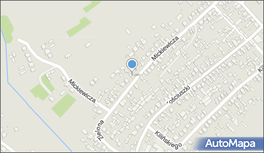 6572204617, Firma Handlowo Usługowa 