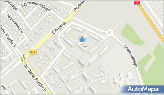 F H U Daszek Grzegorz Trybuch Paweł Szegda, Stalowa Wola 37-450 - Przedsiębiorstwo, Firma, numer telefonu, NIP: 8652484703