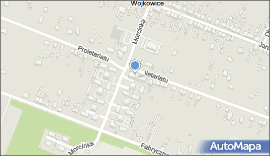 F H U Dawemil, ul. Morcinka 9/II, Wojkowice 42-580 - Przedsiębiorstwo, Firma, numer telefonu, NIP: 6251247623