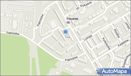 F H U Delta Szymura Jolanta Adamczyk Krzysztof, os. Południe 37 A 44-253 - Przedsiębiorstwo, Firma, NIP: 6422627859