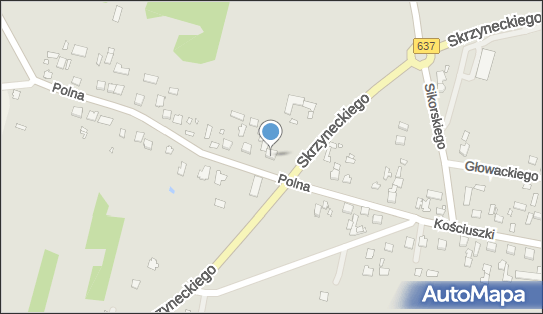 F.H.U.Domet Plus, ul. Polna 7, Dobre 05-307 - Przedsiębiorstwo, Firma, NIP: 8221341689