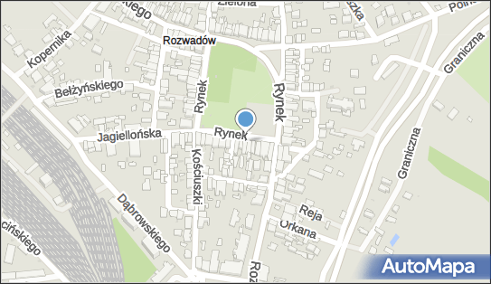 F H U Domex Mariusz Krzyś Kazimierz Kotwica, ul. Rynek 6 37-464 - Przedsiębiorstwo, Firma, NIP: 8652537635