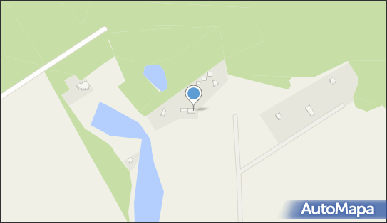 6711186864, F.H.U.Domki Nad Parsętą Katarzyna Żybura 
