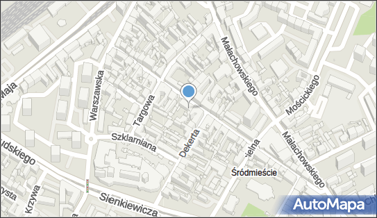 278282230, F.H.U.Doria Joanna Dudek 