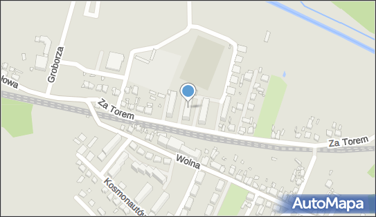 6422893259, F.H.U.Doris Dorota Konsek 