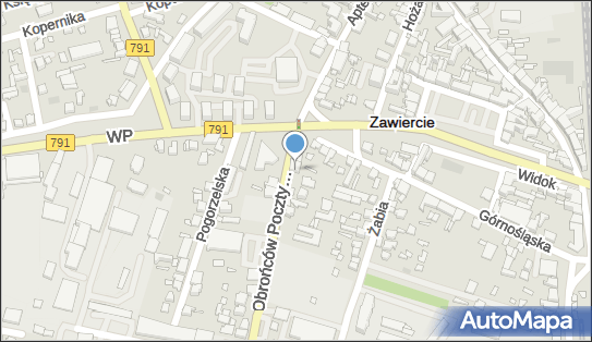 F H U Dragon Studio Reklamy, Obrońców Poczty Gdańskiej 5 42-400 - Przedsiębiorstwo, Firma, NIP: 6491944267