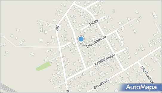 F.H.U.Drew-Mar Marcin Szymbara, ul. dr. Michała Drozdowicza 12 38-460 - Przedsiębiorstwo, Firma, NIP: 6842310508