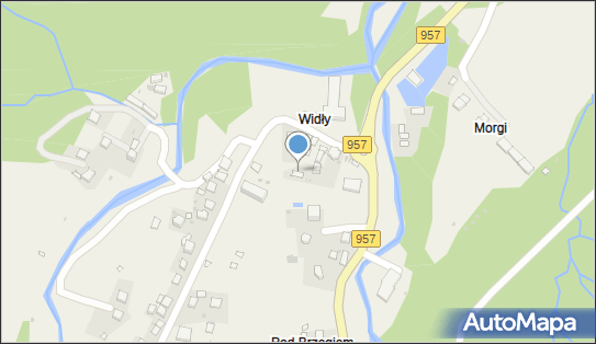 F.H.U.Drew-Nat Wiesław Sowa, Zawoja 2520, Zawoja 34-222 - Przedsiębiorstwo, Firma, NIP: 5521413842