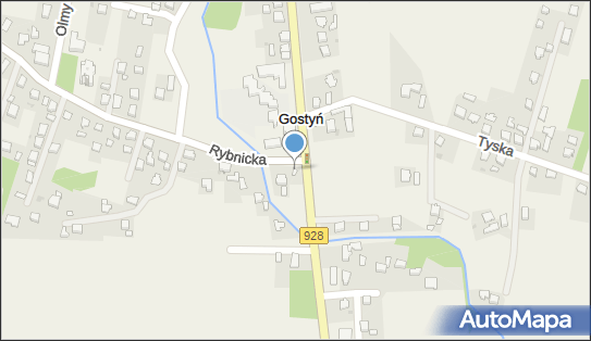 F H U Drew Pol Mirosława Jastrzemska Grażyna Świerkot, Gostyń 43-176 - Przedsiębiorstwo, Firma, numer telefonu, NIP: 6351657579