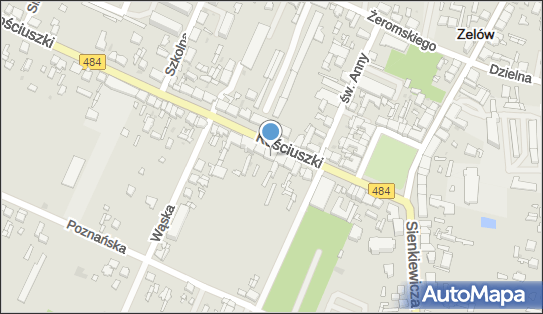 7691795909, F.H.U.