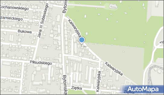 F H U Duet, Kalwaryjska 10, Piekary Śląskie 41-940 - Przedsiębiorstwo, Firma, NIP: 4980235032