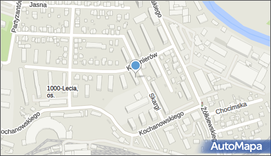 8151395124, F.H.U.Bras-Bus Barbara Peszko 