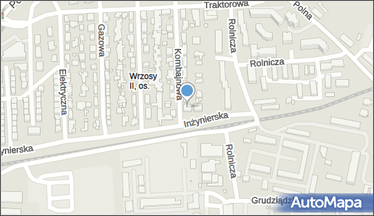 F.H.U.Ego Zbigniew Mikołajczyk, Kombajnowa 2, Toruń 87-100 - Przedsiębiorstwo, Firma, NIP: 9562023028