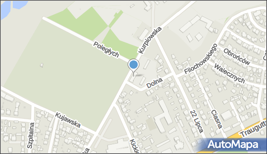 F H U El Gaz, Kurpiowska 8, Ostrołęka 07-410 - Przedsiębiorstwo, Firma, numer telefonu, NIP: 7581395089