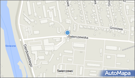 F H U El Gras, ul. Świerczewska 14, Szczecin 71-066 - Przedsiębiorstwo, Firma, numer telefonu, NIP: 9551932046