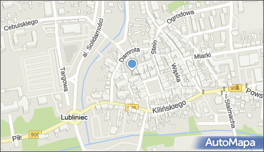 F.H.U Elegant Rafał Ochman, ul. ks. Konstantego Damrota 4 42-700 - Przedsiębiorstwo, Firma, NIP: 5751717830