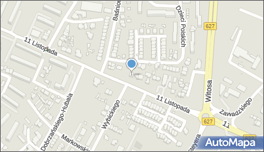 7581933948, F.H.U.