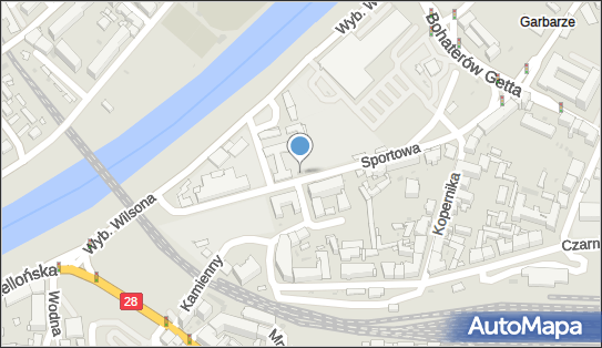7952039929, F.H.U.