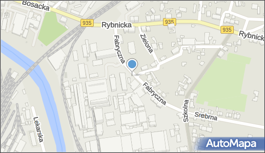 F H U Ewter Iwulska Ewa Węglowska Teresa, Fabryczna 17, Racibórz 47-400 - Przedsiębiorstwo, Firma, NIP: 6391735966