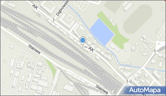 F.H.U Expert, Armii Krajowej 38, Chorzów 41-506 - Przedsiębiorstwo, Firma, NIP: 6342675514