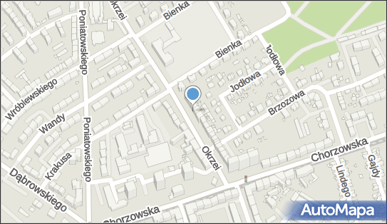 F.H.U Fedbud, ul. Stefana Okrzei 12, Gliwice 44-100 - Przedsiębiorstwo, Firma, NIP: 6451013930