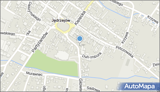F.H.U.Firanex, ul. Bartosza Głowackiego 3A, Jędrzejów 28-300 - Przedsiębiorstwo, Firma, NIP: 6562118709