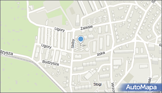 5832906481, F.H.U.Firma Handlowo Usługowa 