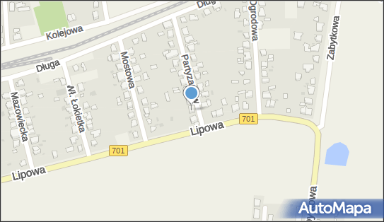 F H U Fox, ul. Partyzantów 20, Płochocin 05-860 - Przedsiębiorstwo, Firma, NIP: 5341380182