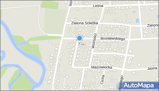 5661881661, Iwona Miecznikowska Gabinet Kosmetyczny 