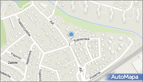F H U G & M, Armii Krajowej 23, Katowice 40-698 - Przedsiębiorstwo, Firma, NIP: 6340080277