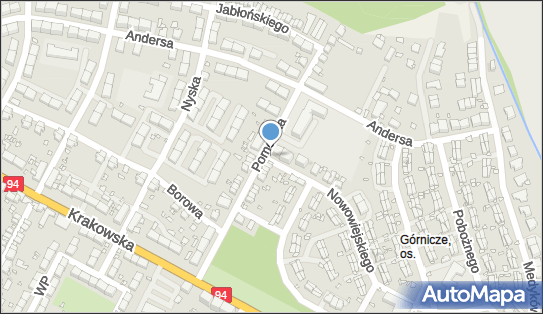 F.H.U-Gama-Małgorzata GAD, Nowowiejskiego Feliksa 24, Zabrze 41-808 - Przedsiębiorstwo, Firma, NIP: 6481928640