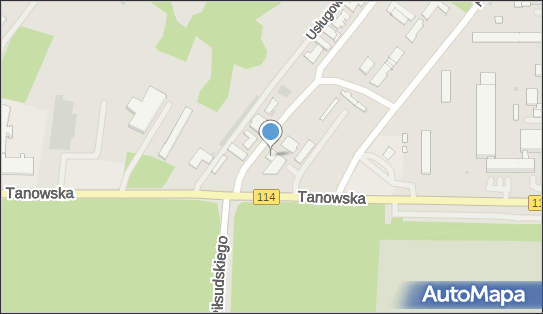 8521555963, Wędzarnia Dębowa Tomasz Schulz 