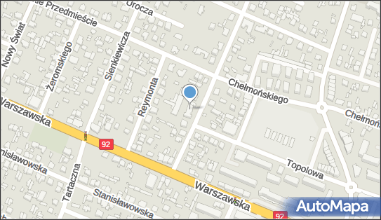 8221825884, F.H.U.