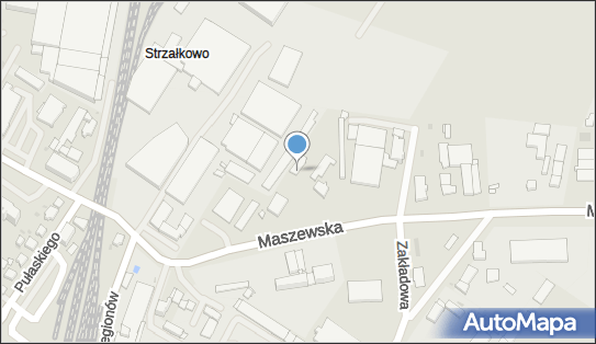 8561087965, F.H.U.Gol-Drex Dreszler Grzegorz 