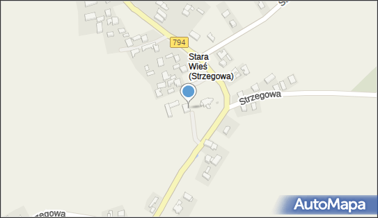 F.H.U.Grabpol Dariusz Grabowski, Strzegowa KOLONIA, Strzegowa 32-340 - Przedsiębiorstwo, Firma, NIP: 6371840223