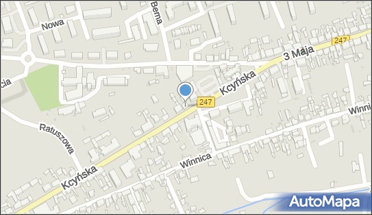 5621334668, F.H.U.