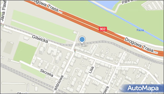 F.H.U.Grażyna Rogowska-Litwiniuk, Gliwicka 233A, Katowice 40-860 - Przedsiębiorstwo, Firma, NIP: 6341135342