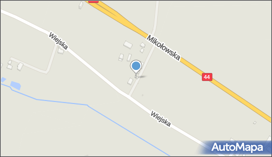 F.H.U. Gre-Dar, Wiejska 108, Tychy 43-100 - Przedsiębiorstwo, Firma, numer telefonu