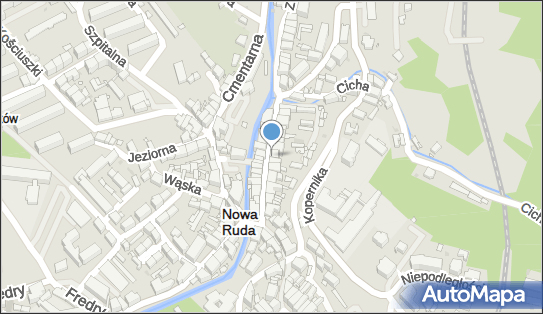 F H U Grosz, Piastów 13, Nowa Ruda 57-400 - Przedsiębiorstwo, Firma, NIP: 8851455791