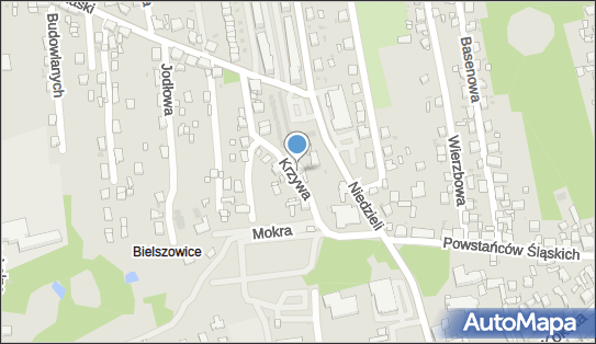 F H U Groz Wit L T Lilianna Półmis Grozmani Tadeusz Grozmani 41-711 - Przedsiębiorstwo, Firma, NIP: 6412365205