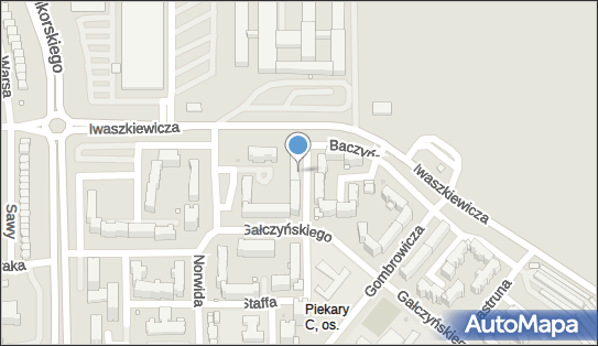8942940150, F.H.U Grzegorz Nowicki 