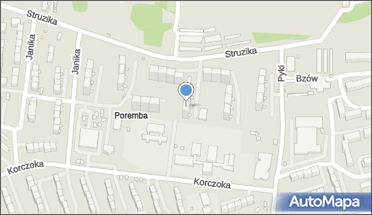 F.H.U Grzegorz Tylek, Struzika Stanisława 8A, Zabrze 41-806 - Przedsiębiorstwo, Firma