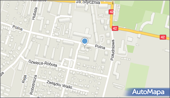 291230349, F.H.U.Grzeszczyszyn Michał Grzeszczyszyn 