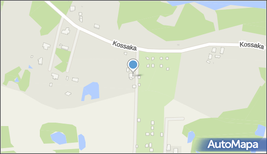 F.H.U.Hania Kawalec Hanna, ul. Wojciecha Kossaka 14, Grudziądz 86-300 - Przedsiębiorstwo, Firma, NIP: 8761118392