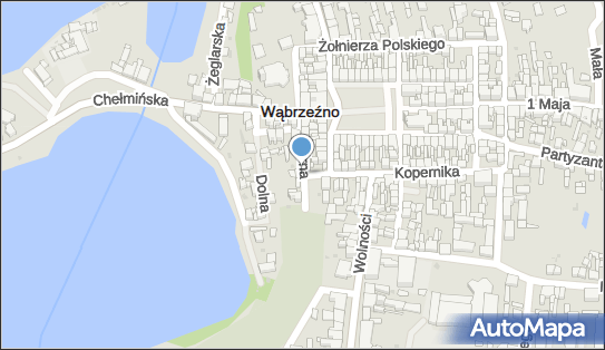 F.H.U.Hanna Piątkowska, Górna 3, Wąbrzeźno 87-200 - Przedsiębiorstwo, Firma, NIP: 8781350399
