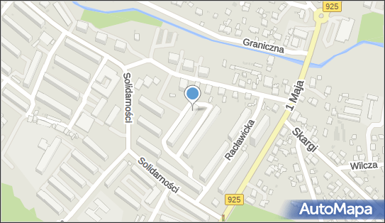 6412093221, Firma Handlowo-Usługowa 