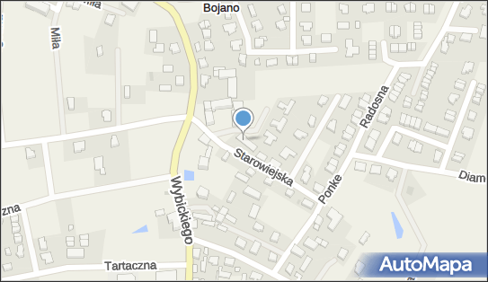 F H U Hewelt, Starowiejska 1, Bojano 84-207 - Przedsiębiorstwo, Firma, numer telefonu, NIP: 5882003048