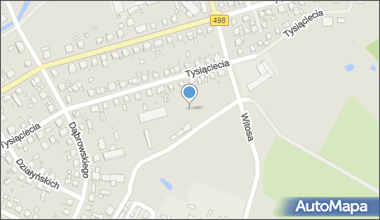 8760009034, F.H.U.